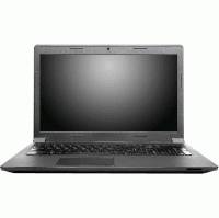 ноутбук Lenovo IdeaPad B5400 59404432 Черный
