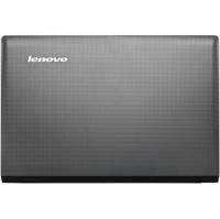 ноутбук Lenovo IdeaPad B5400 59405260 Черный
