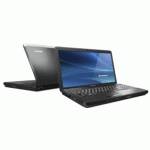 ноутбук Lenovo IdeaPad B550 59036831