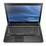 ноутбук Lenovo IdeaPad B560 59054177