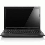 ноутбук Lenovo IdeaPad B570 59305055 Черный