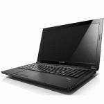 ноутбук Lenovo IdeaPad B570 59306213 Черный
