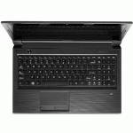 ноутбук Lenovo IdeaPad B570 59307391 Черный