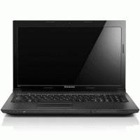 ноутбук Lenovo IdeaPad B570 59313325 Черный