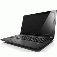 ноутбук Lenovo IdeaPad B570 59315294 Черный