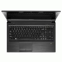 ноутбук Lenovo IdeaPad B570 59322429 Черный