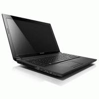 ноутбук Lenovo IdeaPad B570 59322430 Черный