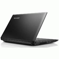 ноутбук Lenovo IdeaPad B570 59322438 Черный