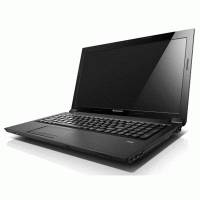 ноутбук Lenovo IdeaPad B570 59328742 Черный