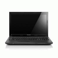 ноутбук Lenovo IdeaPad B570 59329546 Черный