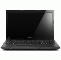 ноутбук Lenovo IdeaPad B570 59335403 Черный