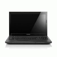 ноутбук Lenovo IdeaPad B570 59338285 Черный