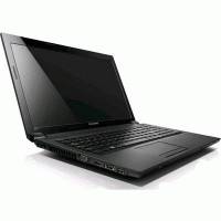ноутбук Lenovo IdeaPad B570 59351289 Черный