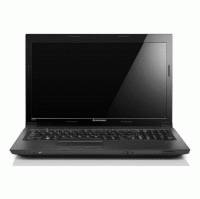 ноутбук Lenovo IdeaPad B575 59358740 Черный