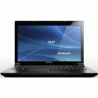 ноутбук Lenovo IdeaPad B580 59333230 Черный