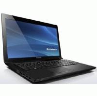 ноутбук Lenovo IdeaPad B580 59333243 Черный