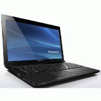 ноутбук Lenovo IdeaPad B580 59351301 Черный
