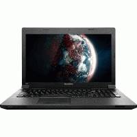 ноутбук Lenovo IdeaPad B590 59354288 Черный
