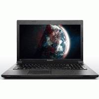 ноутбук Lenovo IdeaPad B590 59355698 Черный