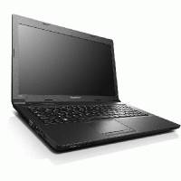 ноутбук Lenovo IdeaPad B590 59359355 Черный