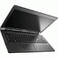 ноутбук Lenovo IdeaPad B590 59382012 Черный