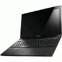 ноутбук Lenovo IdeaPad B590 59382017 Черный