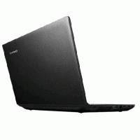 ноутбук Lenovo IdeaPad B590 59397712 Черный
