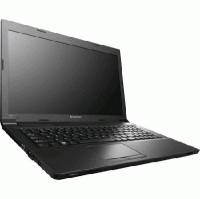 ноутбук Lenovo IdeaPad B590 59401647 Черный