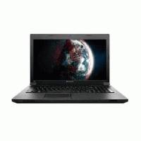 ноутбук Lenovo IdeaPad B590G 59381390 Черный
