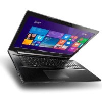 ноутбук Lenovo IdeaPad B7080 80MR02QBRK Серый