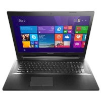 ноутбук Lenovo IdeaPad B7080 80MR02QDRK Черный