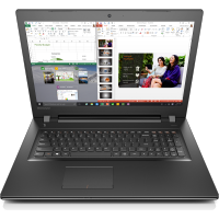 ноутбук Lenovo IdeaPad B7180A2 80RJ00EWRK