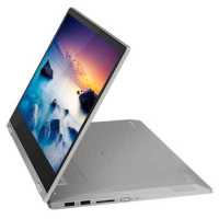 ноутбук Lenovo IdeaPad C340-14API 81N600EQRU Серый