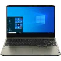 ноутбук Lenovo IdeaPad Creator 5 15IMH05 82D4004MRU Зелёный