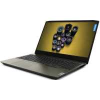 ноутбук Lenovo IdeaPad Creator 5 15IMH05 82D4004NRU Зелёный