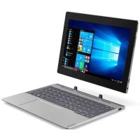 планшет Lenovo IdeaPad D330-10IGM 81H300EERU Серебристый