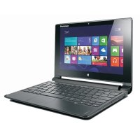 ноутбук Lenovo IdeaPad Flex 10 59422993 Черный