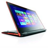 ноутбук Lenovo IdeaPad Flex 15 59401913 Оранжевый