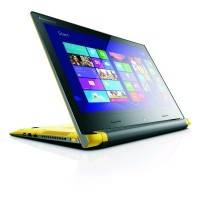 ноутбук Lenovo IdeaPad Flex 2 14 59425414 Желтый