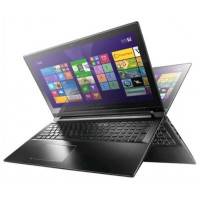 ноутбук Lenovo IdeaPad Flex 2 15 Pro 80K80018RK Черный