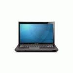 ноутбук Lenovo IdeaPad G470 59302011 Черный