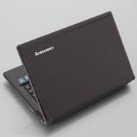 ноутбук Lenovo IdeaPad G480 59338016 Черный