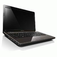 ноутбук Lenovo IdeaPad G480 59338721 Коричневый