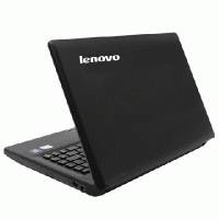 ноутбук Lenovo IdeaPad G480 59343743 Черный