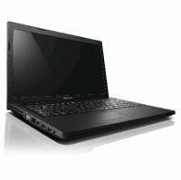 ноутбук Lenovo IdeaPad G500 59366311 Черный