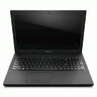 ноутбук Lenovo IdeaPad G500 59380379 Черный