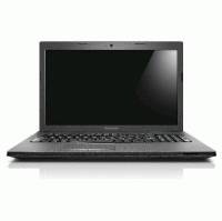 ноутбук Lenovo IdeaPad G500 59387485 Черный