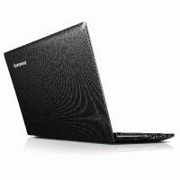 ноутбук Lenovo IdeaPad G500 59388763 Черный