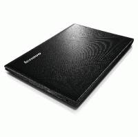 ноутбук Lenovo IdeaPad G500 59399669 Черный