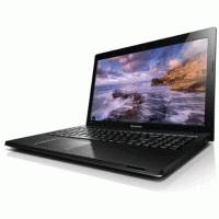 ноутбук Lenovo IdeaPad G500 59399670 Черный